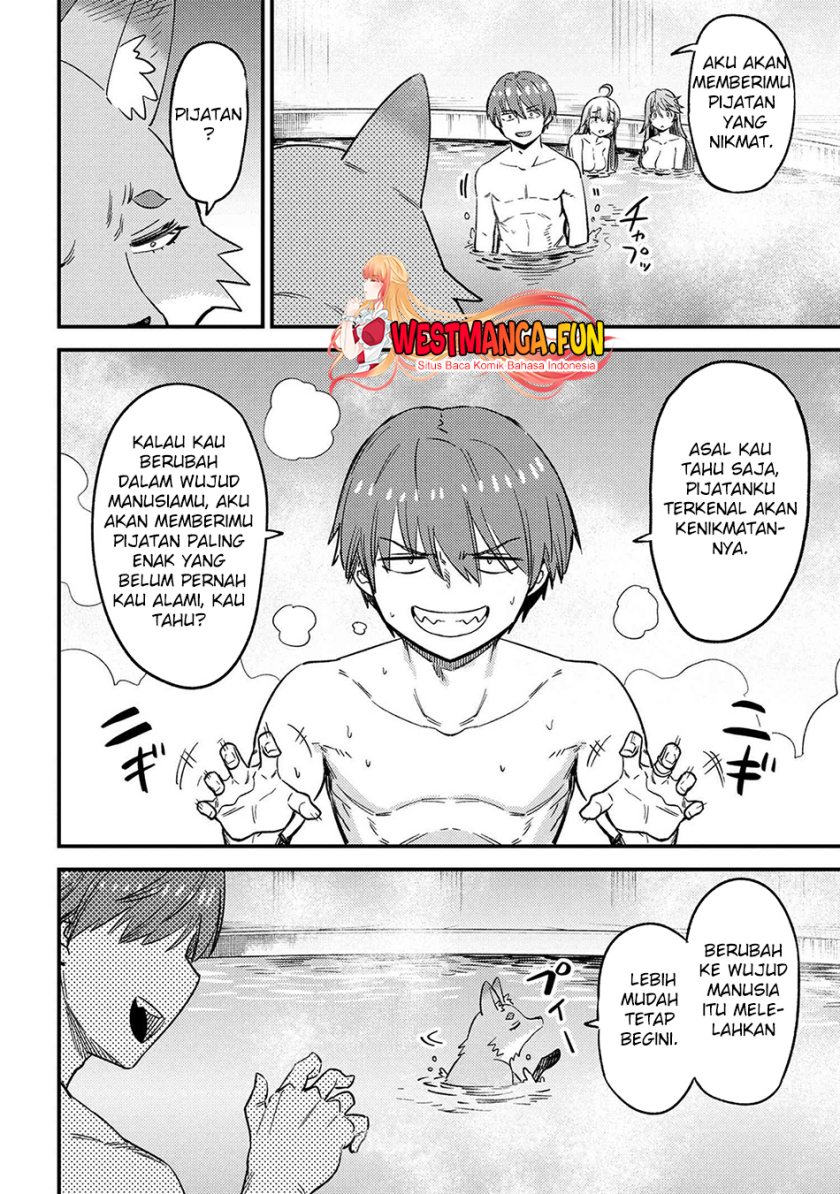 Kaifuku Jutsushi Yarinaoshi: Sokushi Mahou to Skill Copy no Chouetsu Heal
